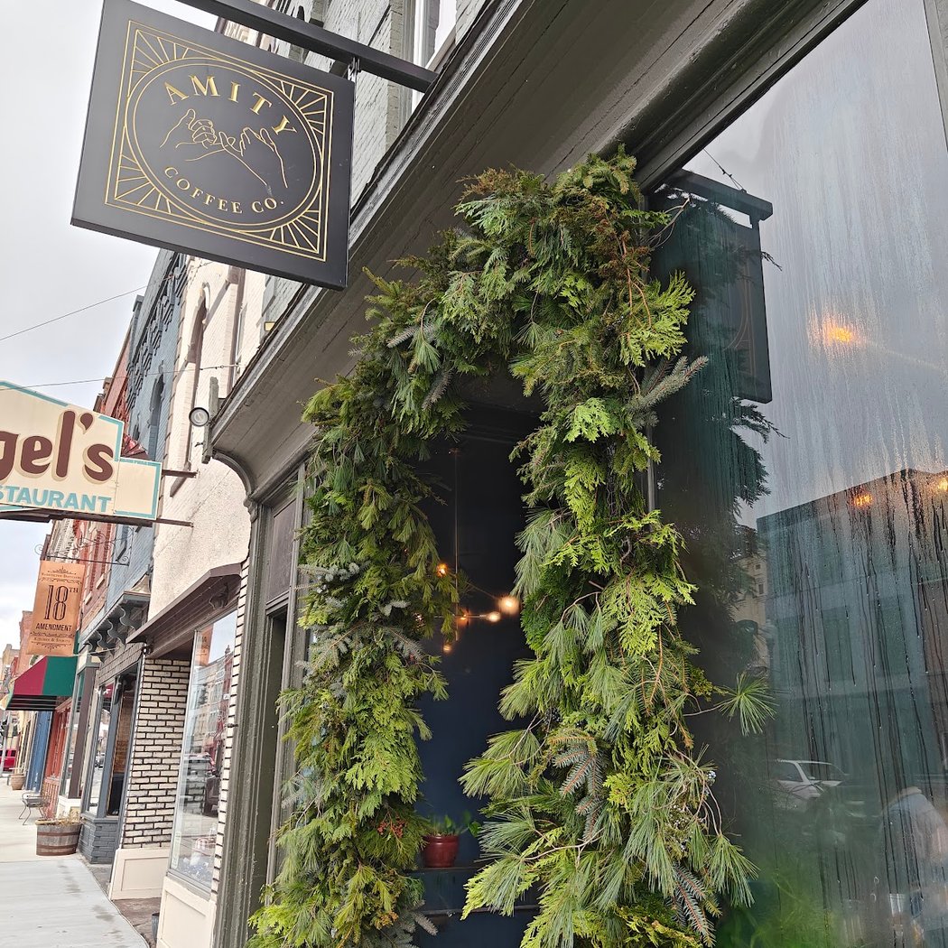 Amity Coffee Co. 3
