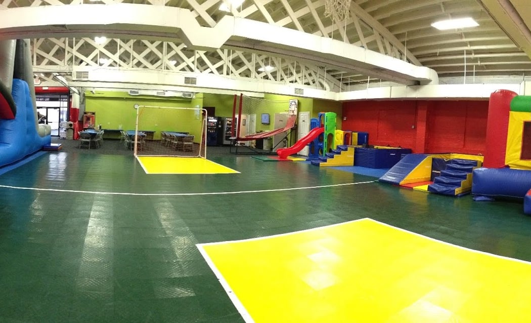 Kids 'N Shape - Staten Island 2