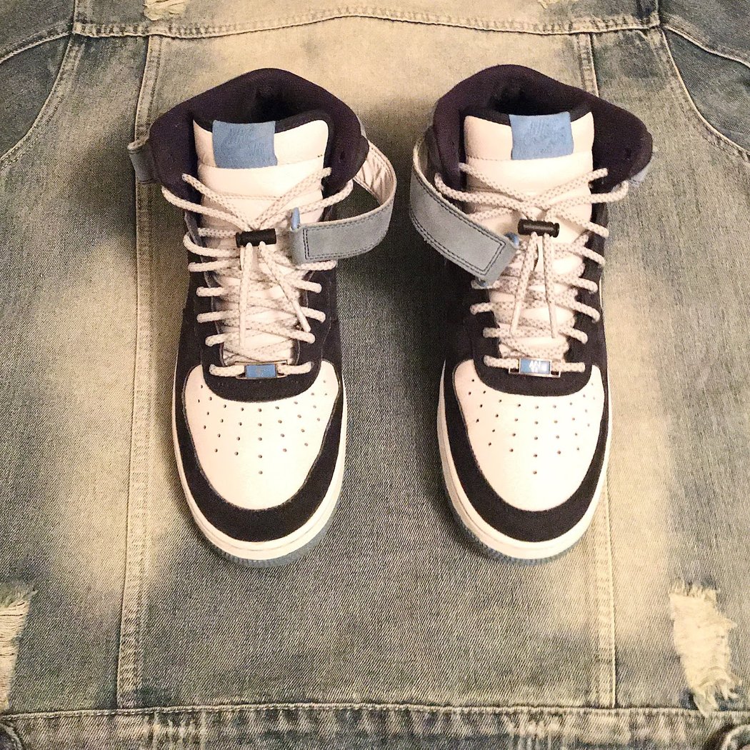 The Next Chapter NYC- Soles & Threads 2