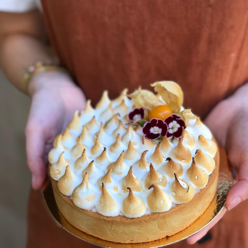 Minoofi Bakery 1