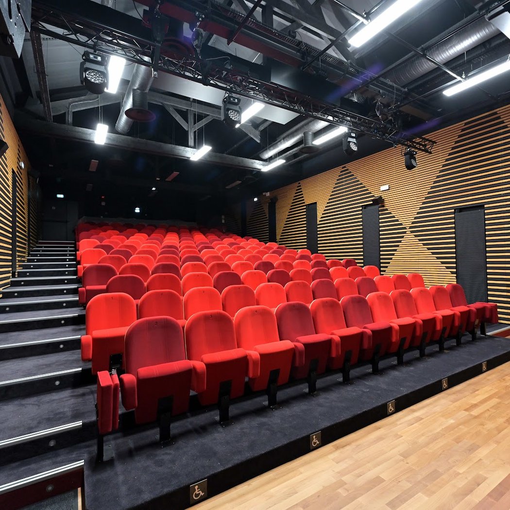 Théâtre de Bry-sur-Marne 1
