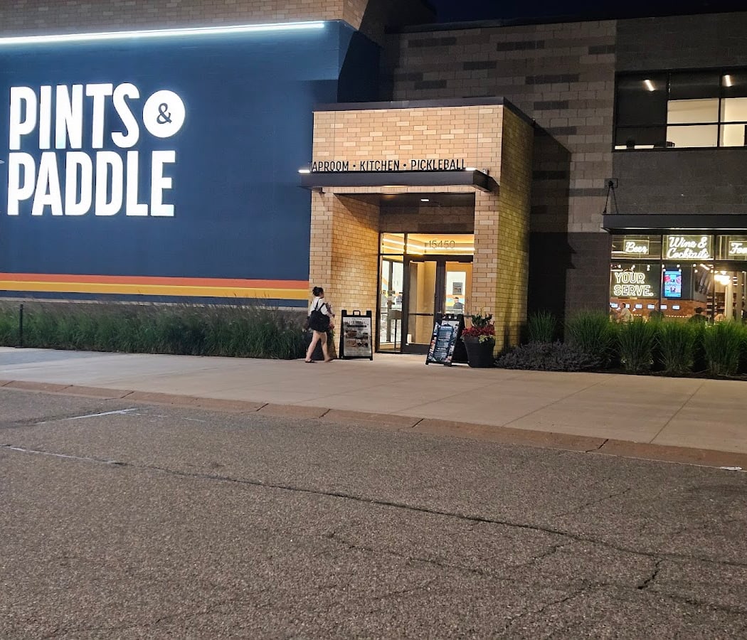 Pints & Paddle 3