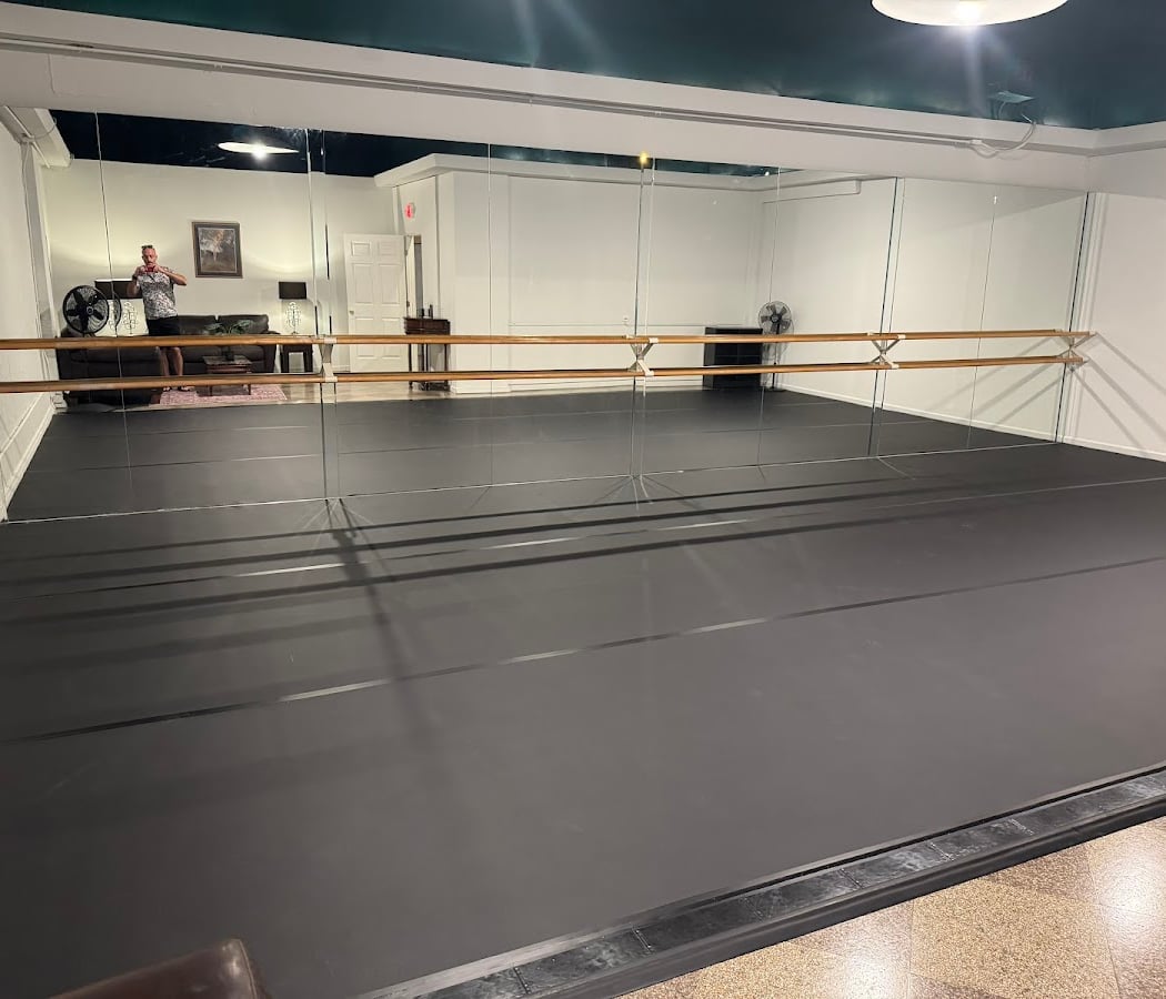 Studio 509 Dance 3