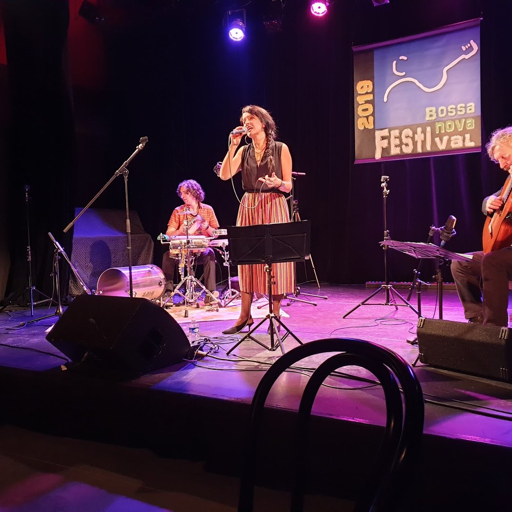 Café Théâtre 3