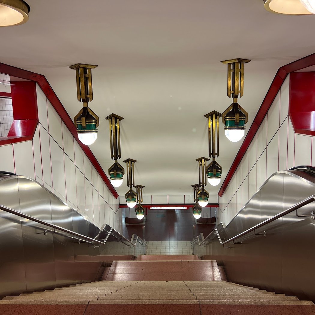 U Altstadt Spandau 2