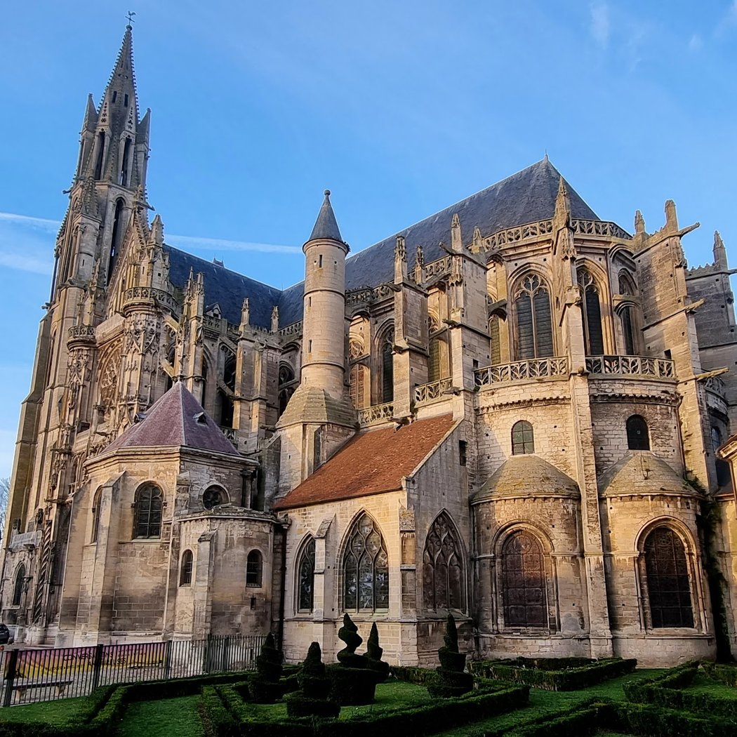 Cathédrale Notre-Dame 3