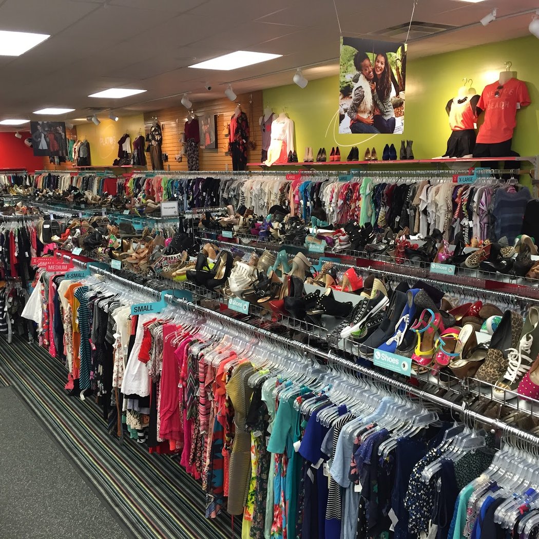 Plato's Closet Ledgewood 3
