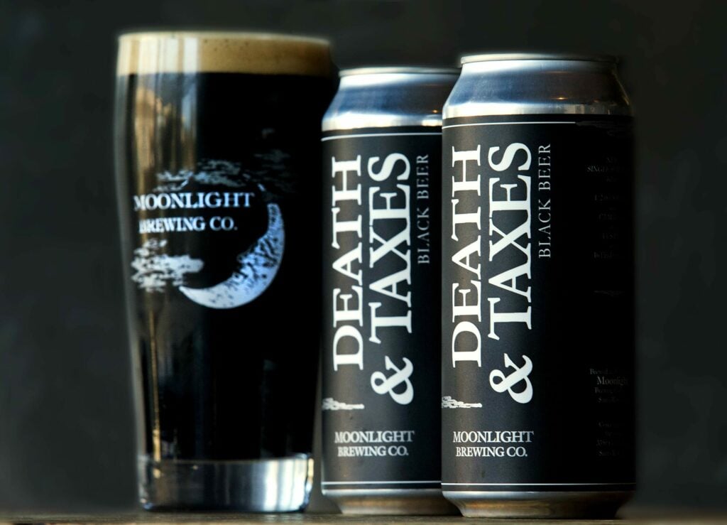 Moonlight Brewing Company 1
