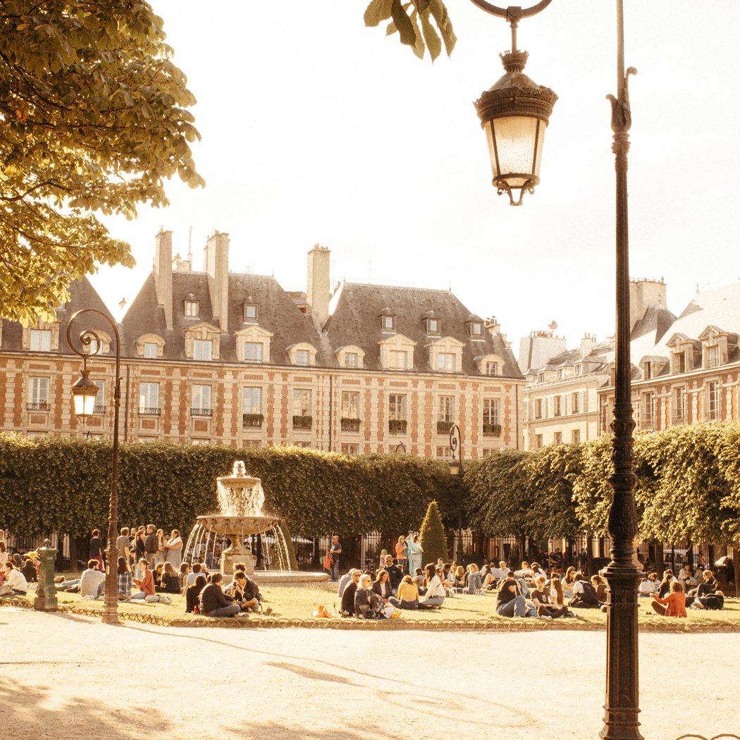 3rd arrondissement 1