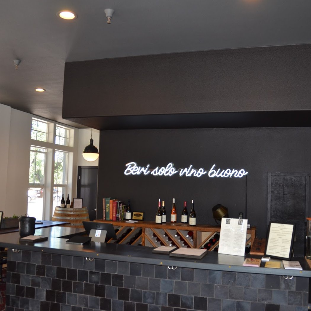 Live Music at Baldassari Wine Lounge 2