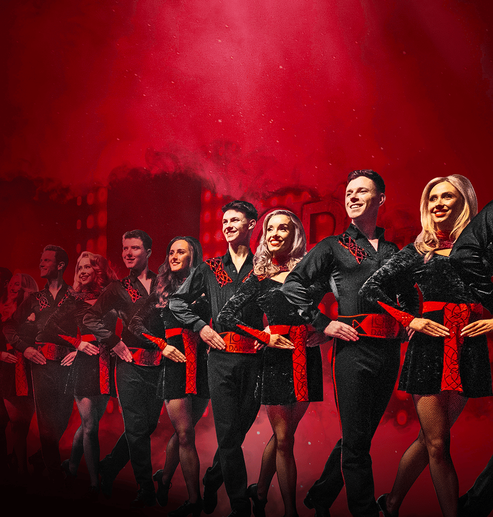 Lord of the Dance 1