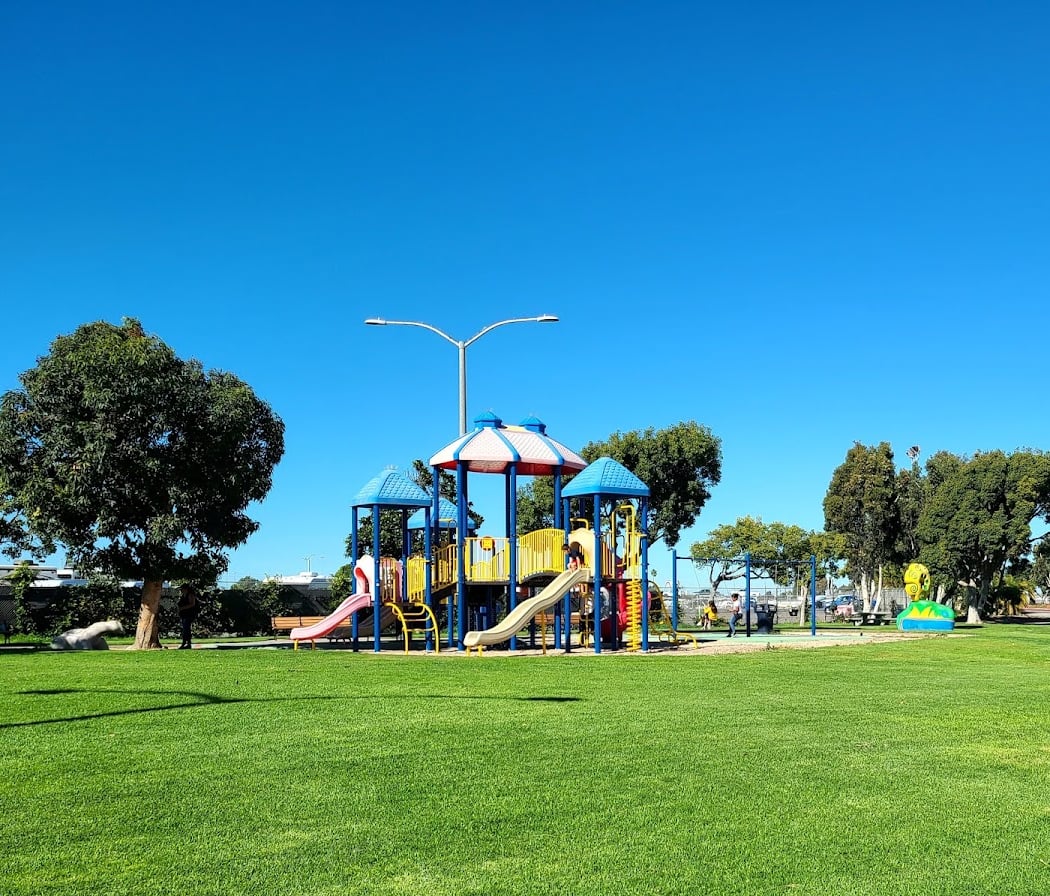 Pepper Park 2