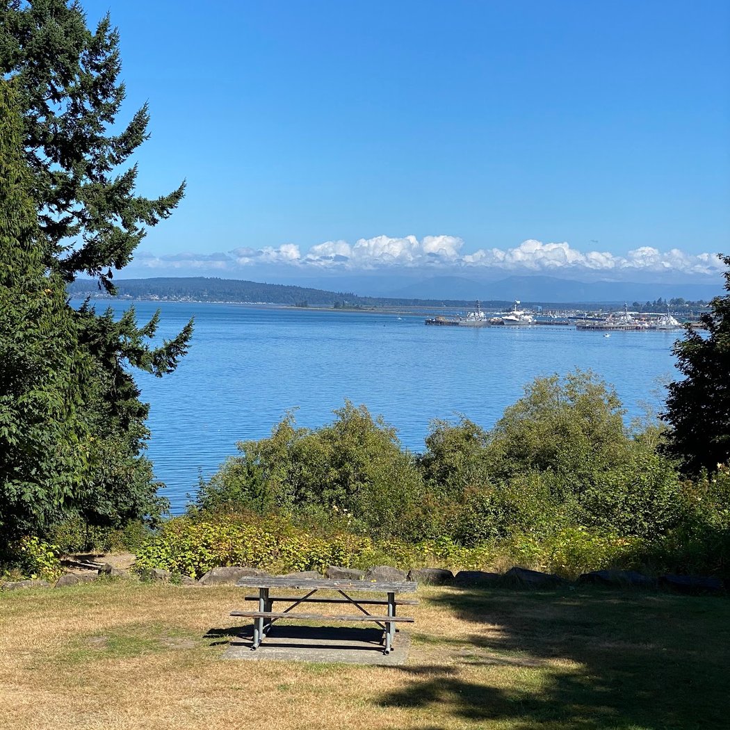 Howarth Park 2