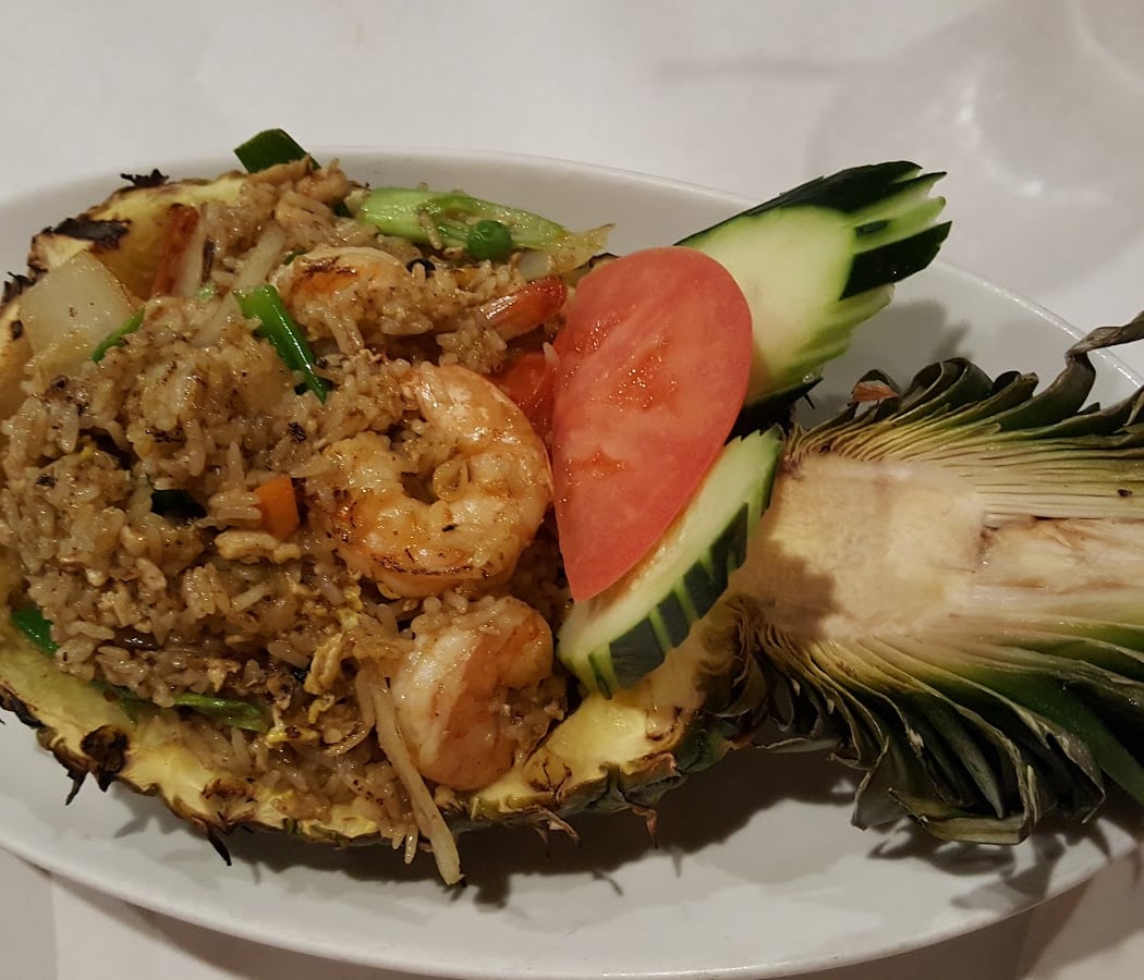 Shana Thai 1