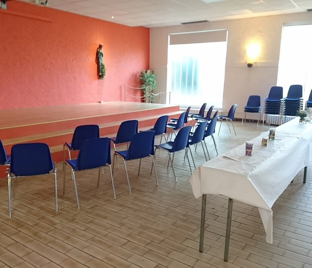 Parcours Eglise-Ecologie-Entreprise 1