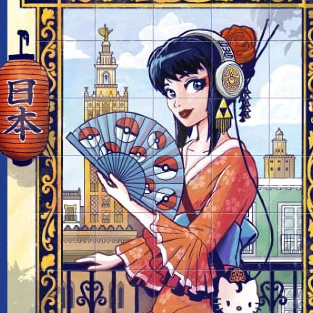Mangafest 1