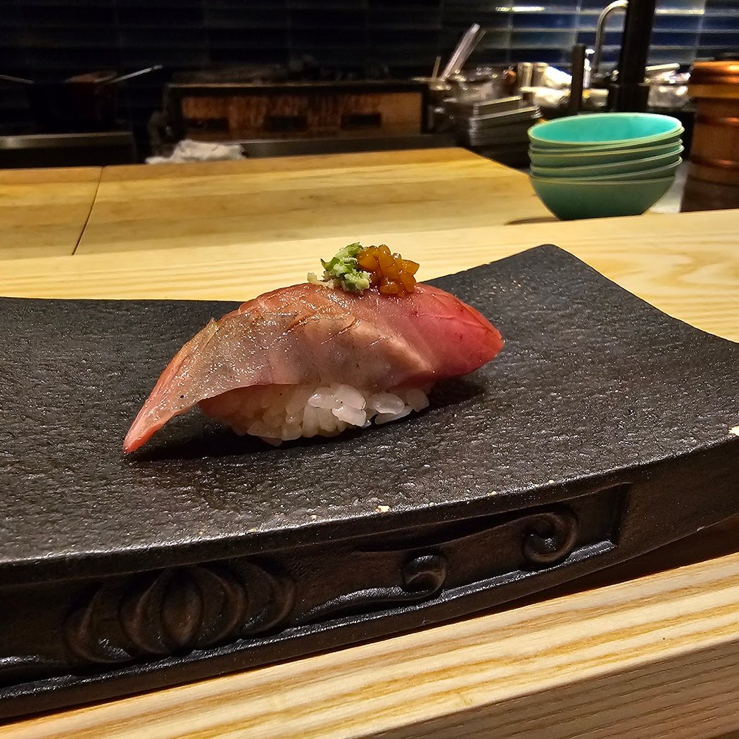 ShoMon Kappo Sushi