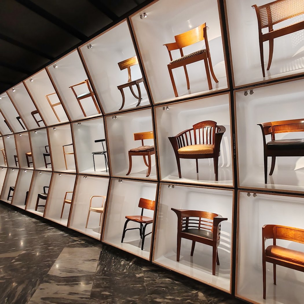 Designmuseum Danmark 2