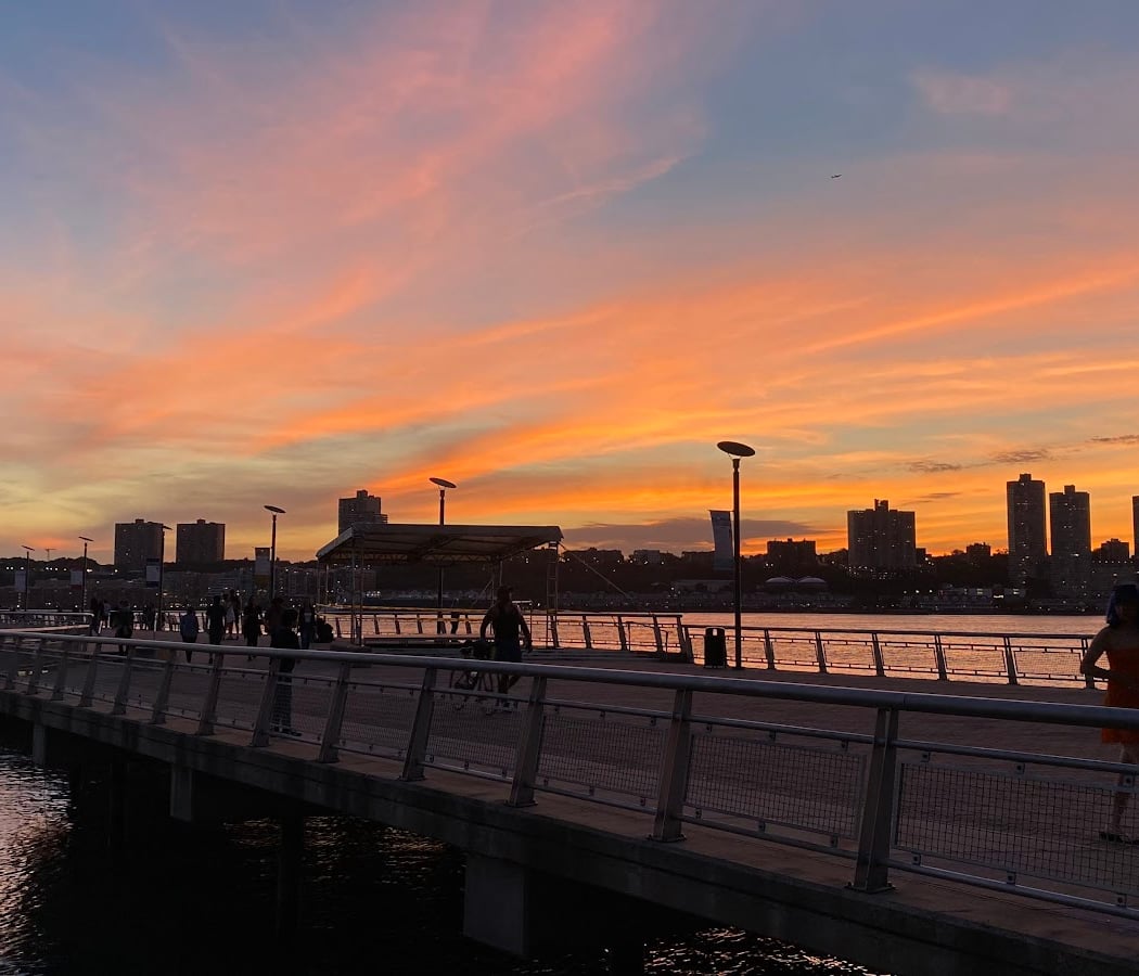 Summer on the Hudson: Star Gazing 3