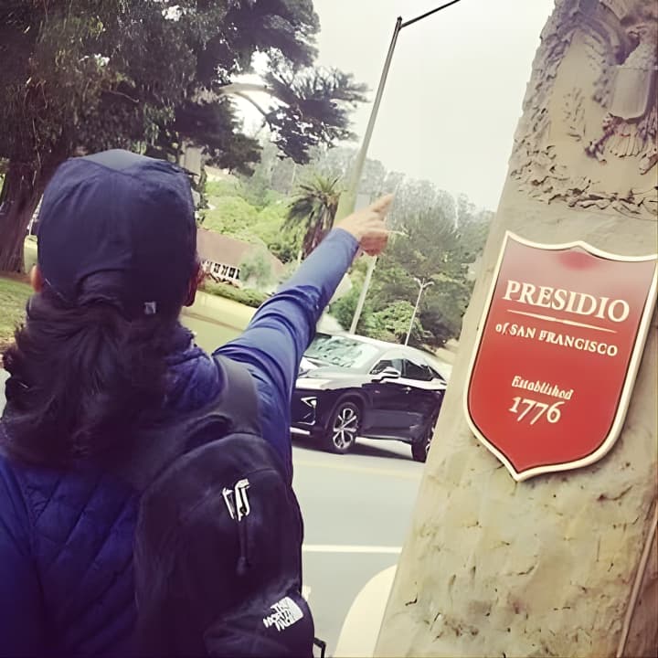 Free SF Tour 2