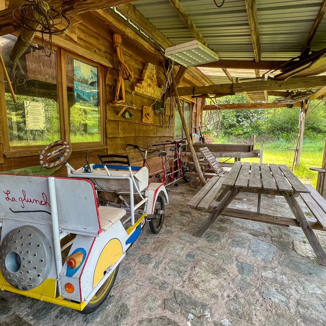 Le chalet du P'tit Gris 3