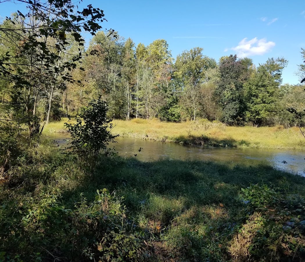 Brecknock County Park 3