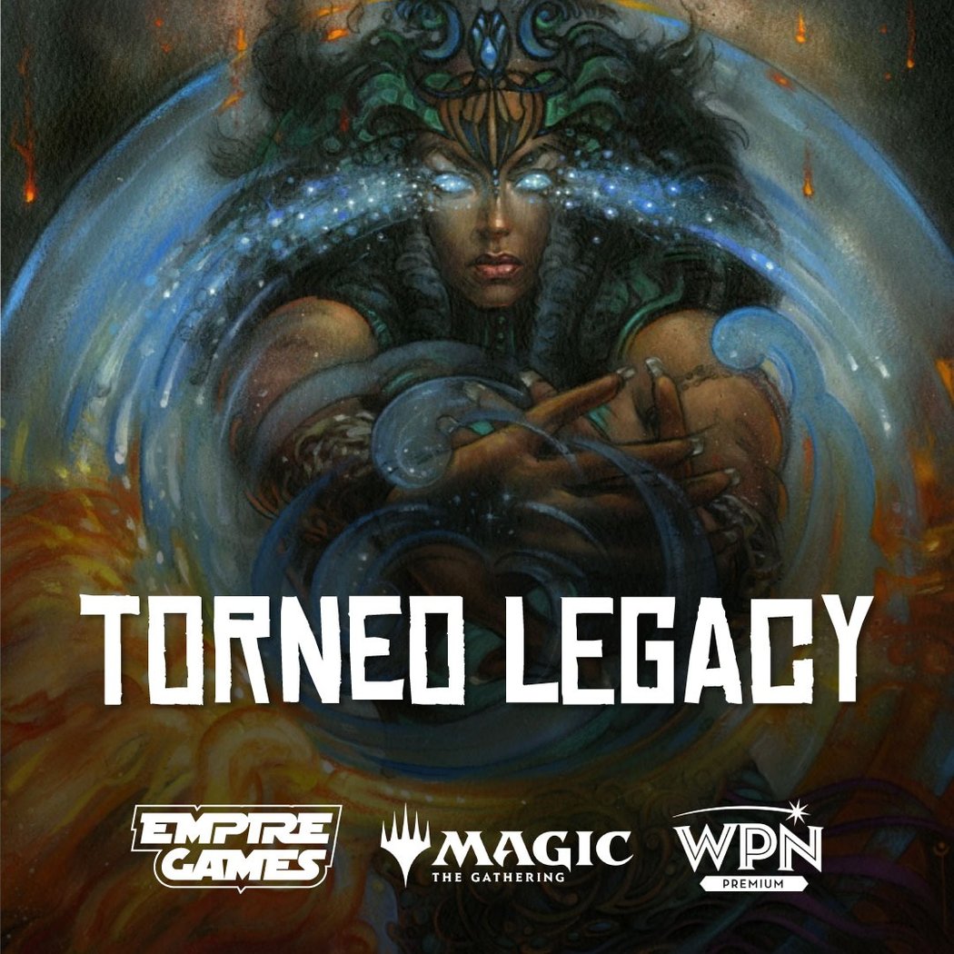 MTG: Torneo Pauper 1