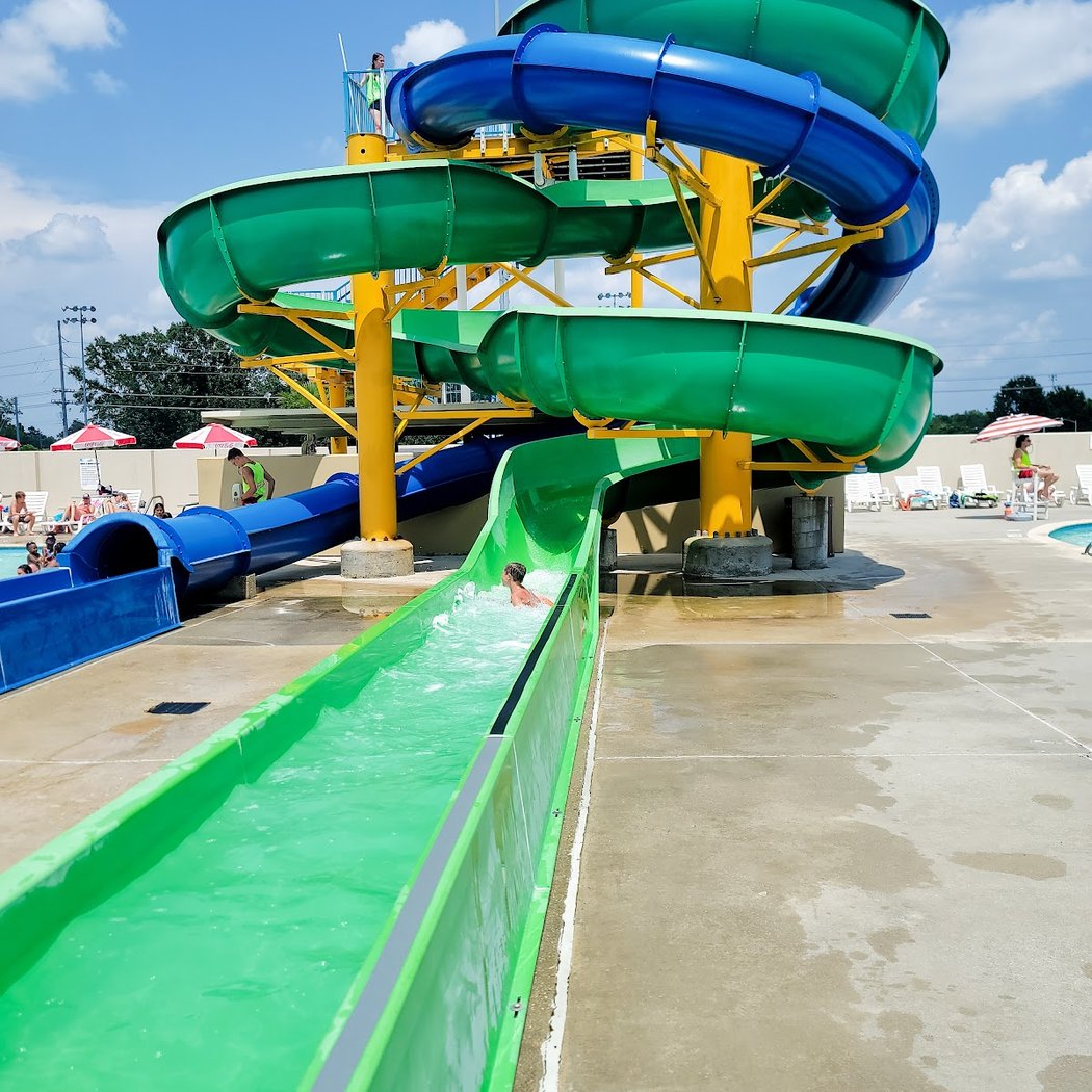 Aqua PARDS 1