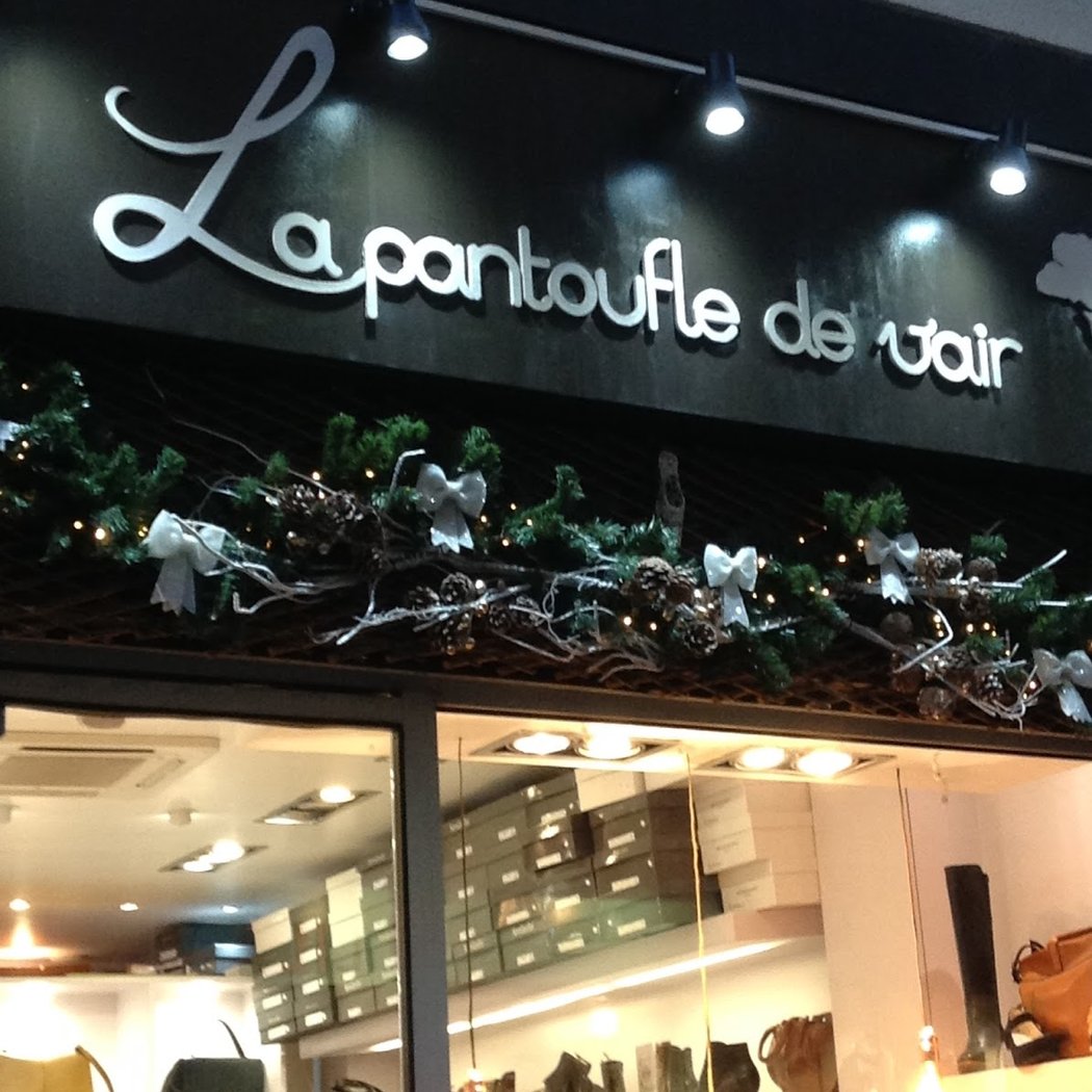 La Pantoufle de Vair 2