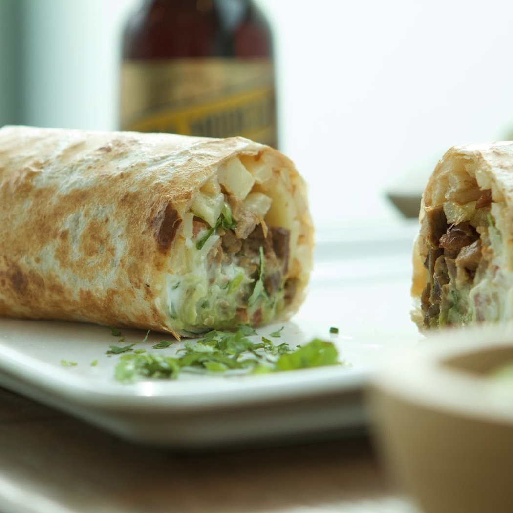 Best Coast Burritos 1