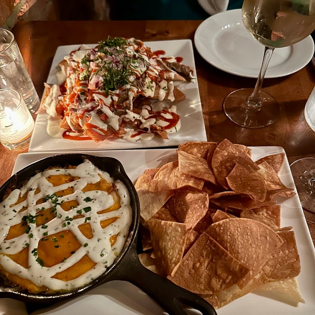 Cask Bar & Kitchen 1