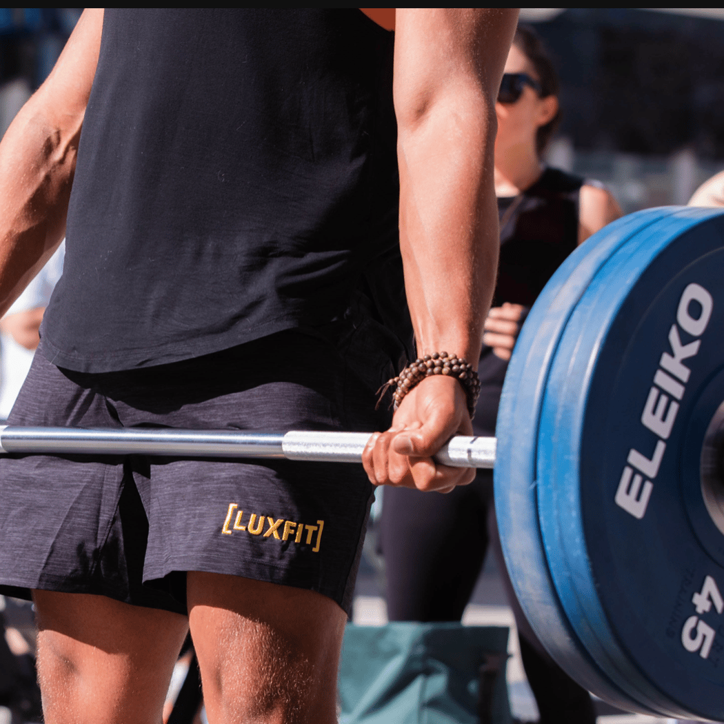 StrongFit 1