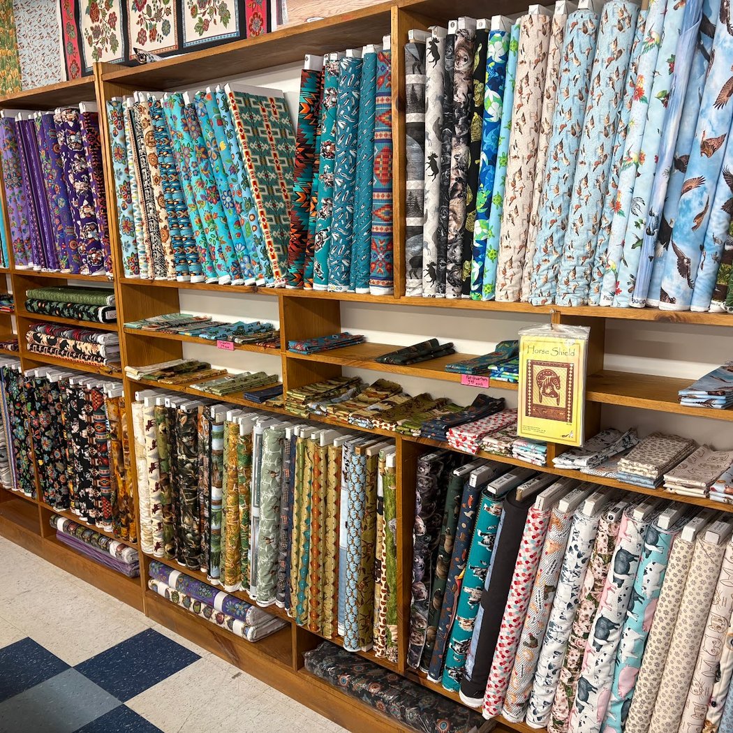 Wolf Pack Gift Shop 3