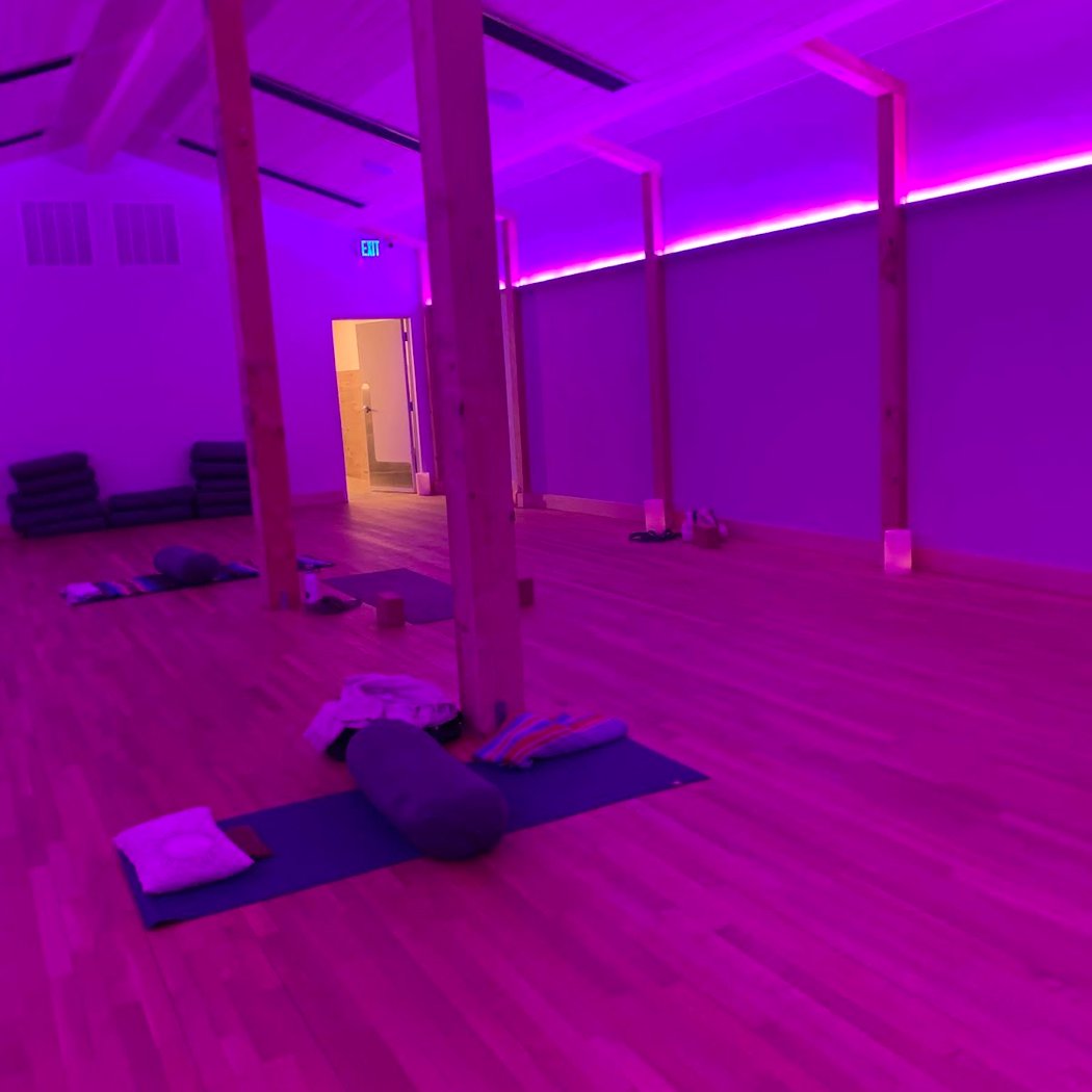 Restorative Yoga Sound Bath 3
