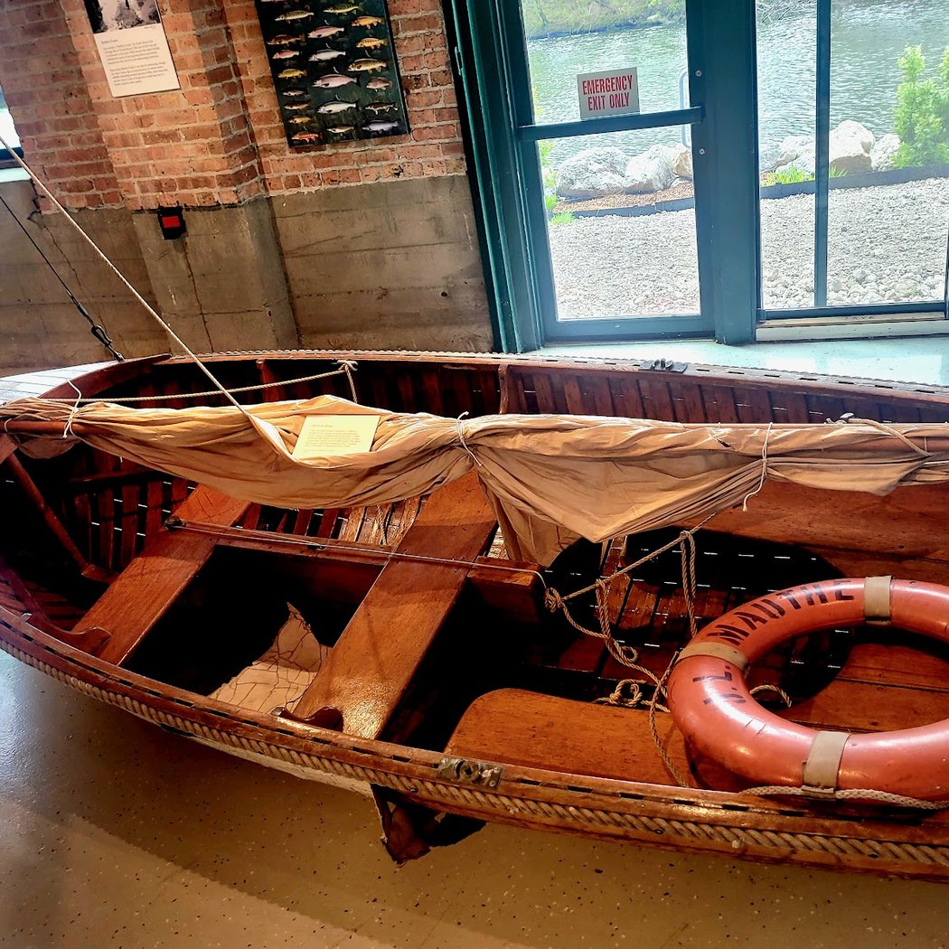 Chicago Maritime Museum 3