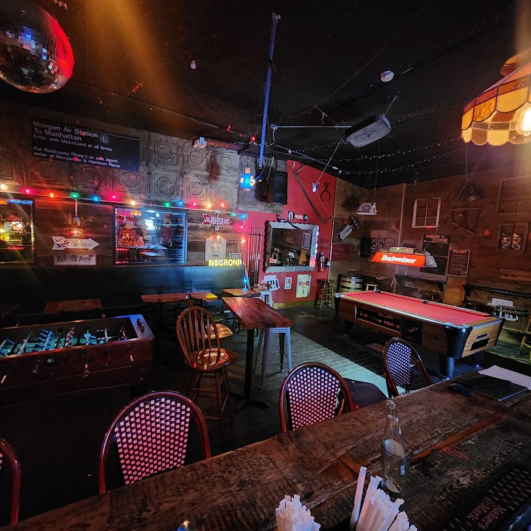 Bushwick Ice House 3