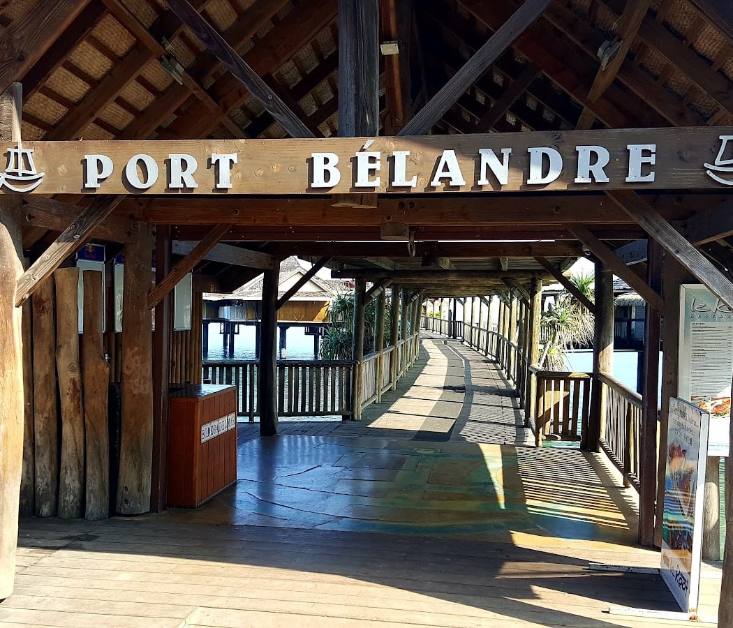 La Bodega del Mar 2