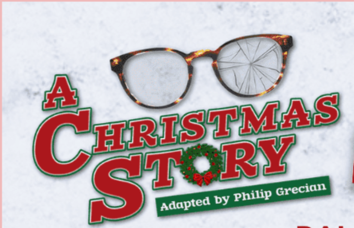 A Christmas Story 1