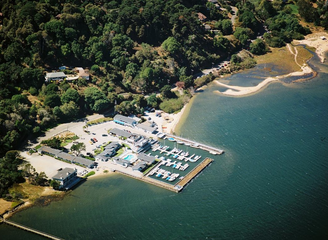 Tomales Bay Resort 2