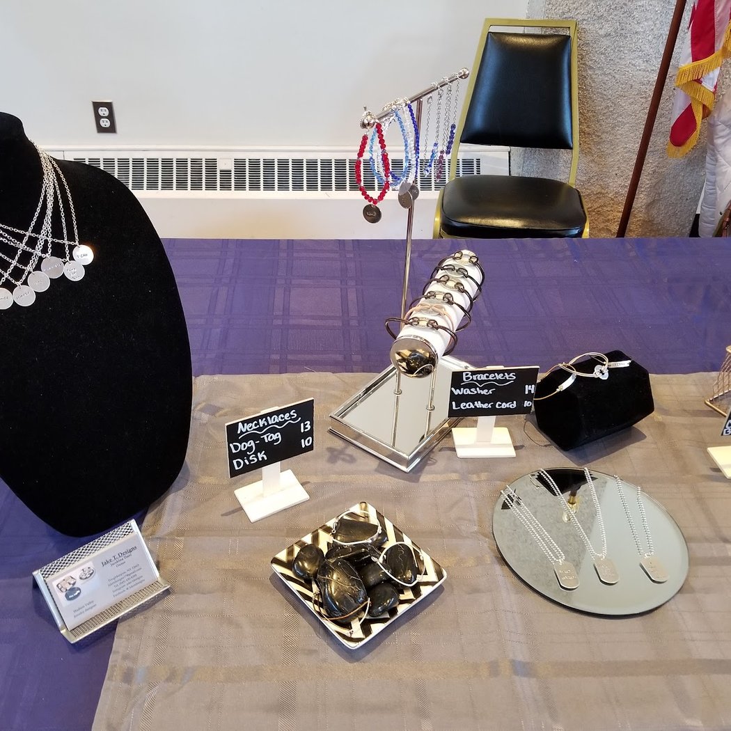 Newburgh Jewish Community Center 2