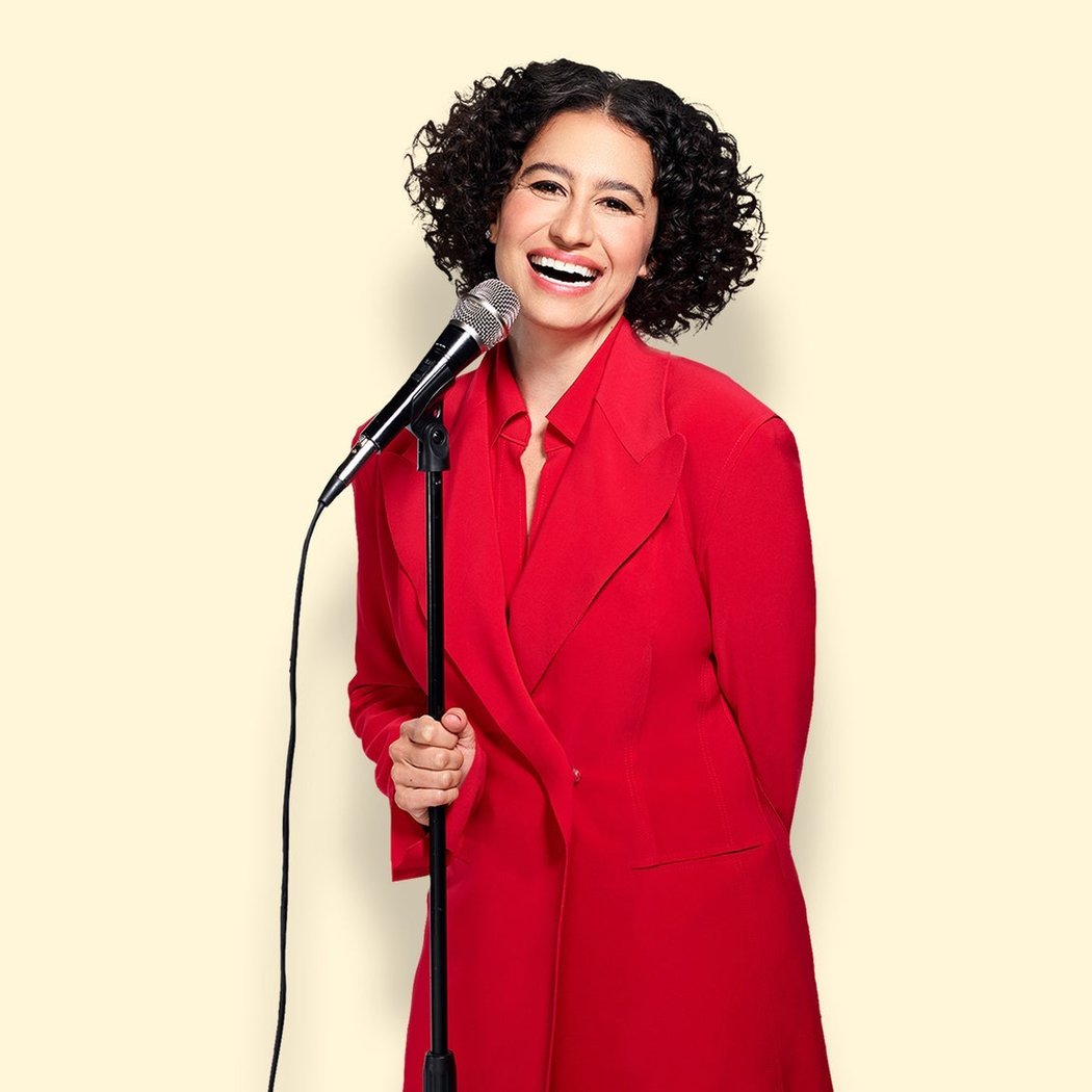 Ilana Glazer 2