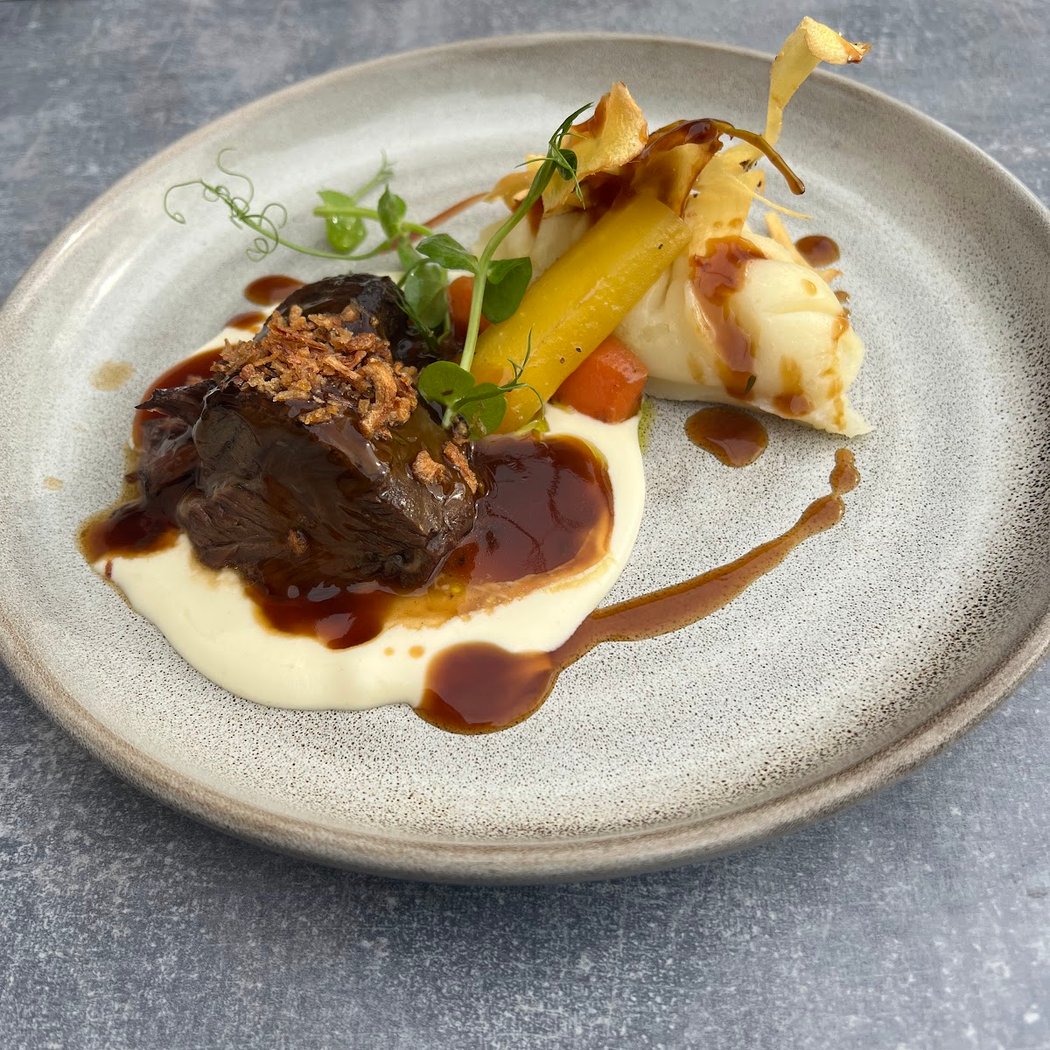 The Botanical Brasserie 1
