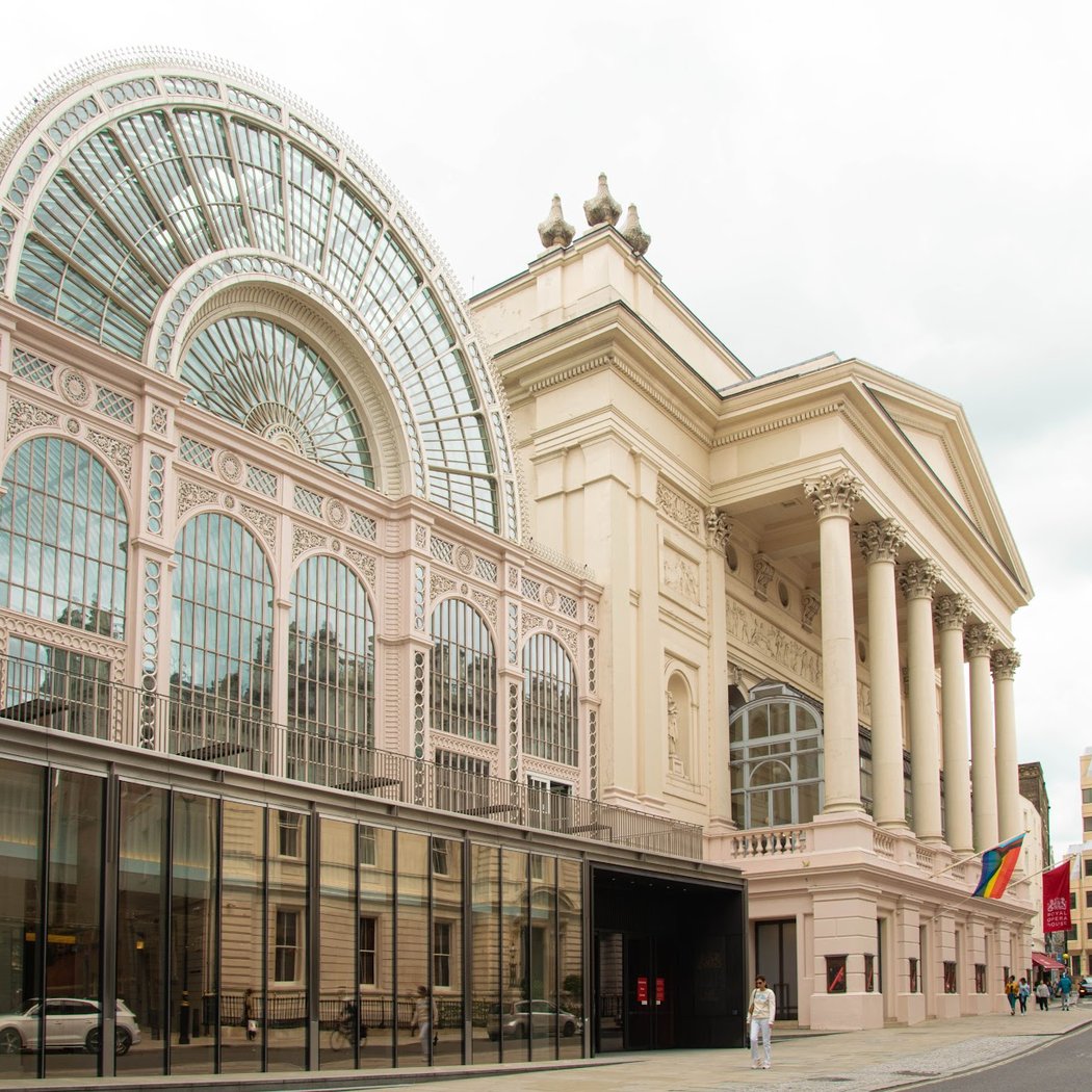 Royal Ballet and Opera 3