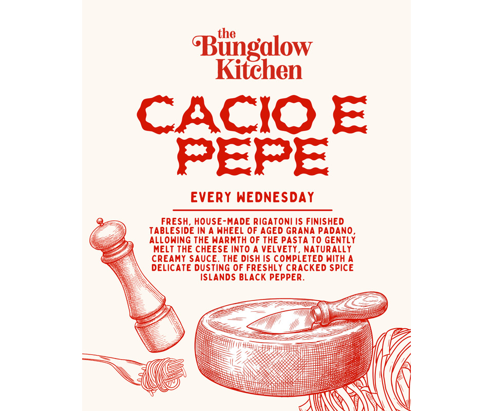 The Bungalow Kitchen - Tiburon 2