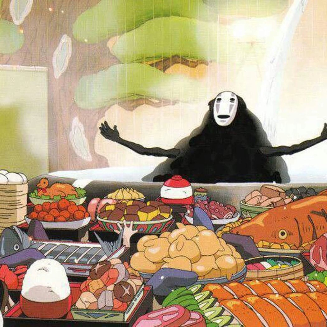 Japanime Mania - Studio Ghibli Rétrospective 1