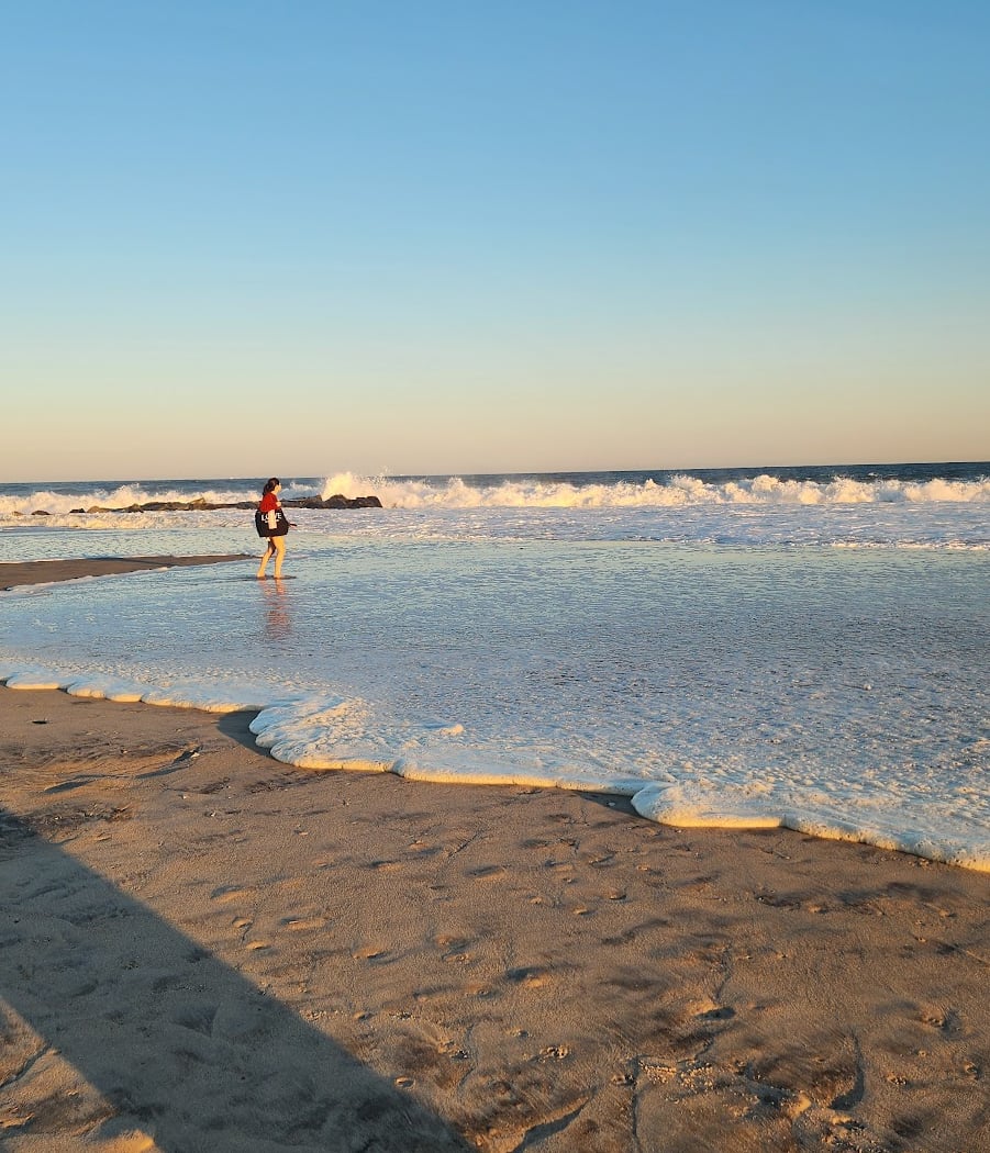 Boardwalk Basketball & Handball Courts 3