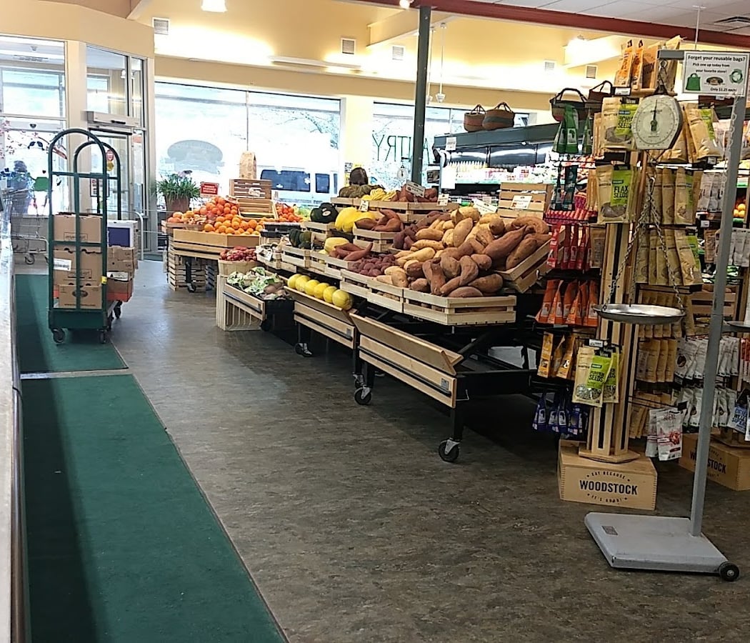 Nature's Pantry 2