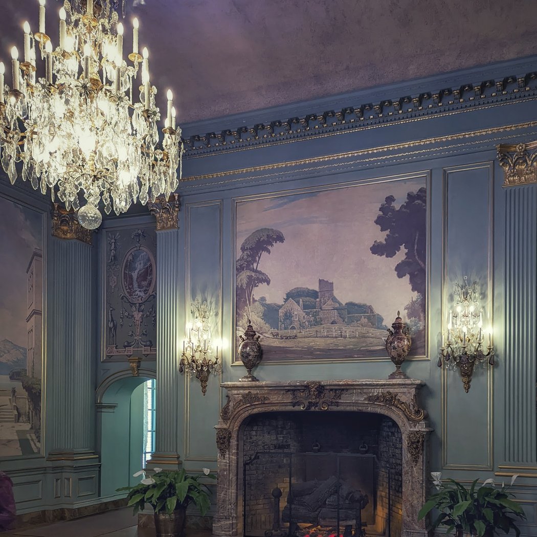 House Curatorial Tour 1