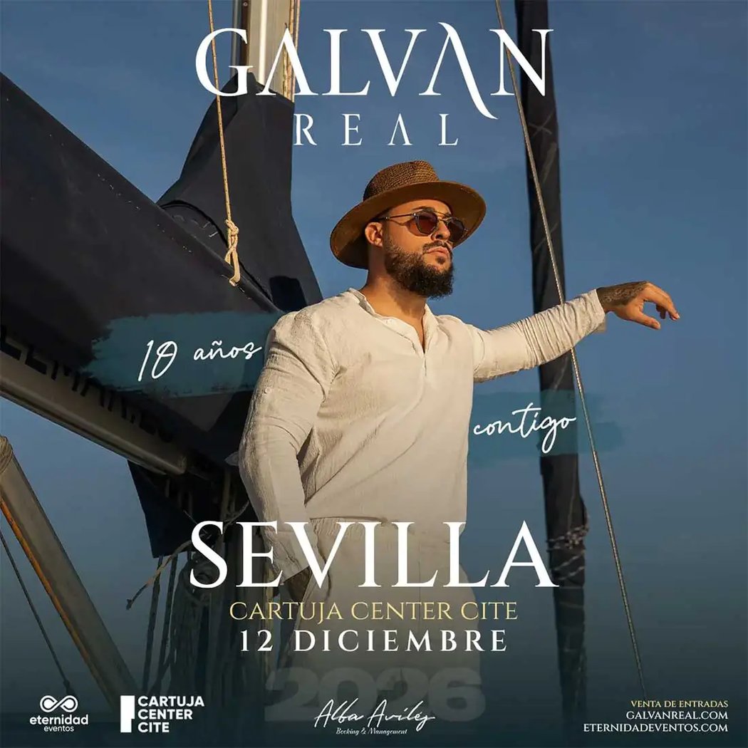 Galván Real 3