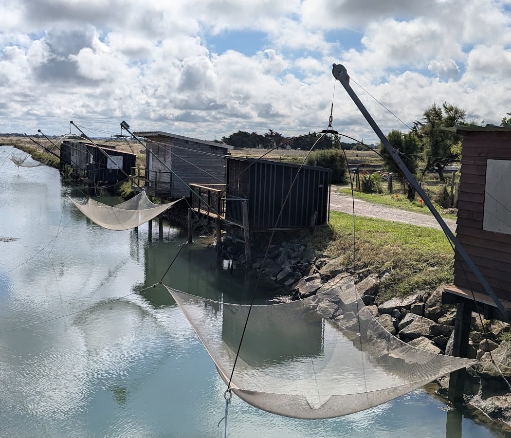 Port des Brochets 3